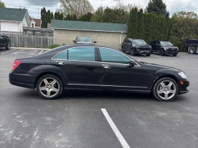 Mercedes-Benz S 550 4Matic* Harman Kardon* ���������* Distronic* TV | Mobile.bg � ����� ������ 3