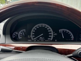 Mercedes-Benz S 550 4Matic* Harman Kardon* ���������* Distronic* TV | Mobile.bg � ����� ������ 13