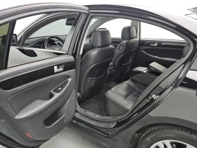 Hyundai Genesis 3.3 | Mobile.bg � ����� ������ 12