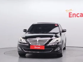 Hyundai Genesis 3.3 | Mobile.bg � ����� ������ 3