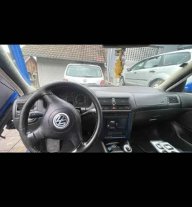 VW Golf 2.3i vr5 | Mobile.bg � ����� ������ 6