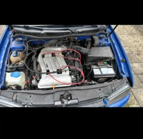 VW Golf 2.3i vr5 | Mobile.bg � ����� ������ 7