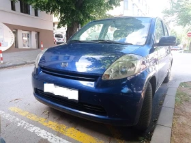 Daihatsu Sirion АВТОМАТИК-ГАЗ - 3300 € / 6454.24 лв. - 39334687 4