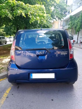 Daihatsu Sirion АВТОМАТИК-ГАЗ - 3300 € / 6454.24 лв. - 39334687 2