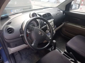 Daihatsu Sirion АВТОМАТИК-ГАЗ - 3300 € / 6454.24 лв. - 39334687 5