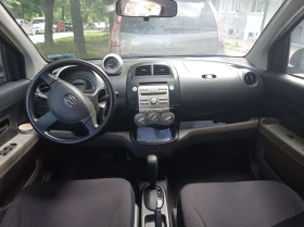 Daihatsu Sirion АВТОМАТИК-ГАЗ - 3300 € / 6454.24 лв. - 39334687 6