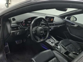 Audi S5 * TECHNIK * CARFAX * 360 * ПАНОРАМА * АВТОКРЕДИТ * | Auto.bg — изображение 10