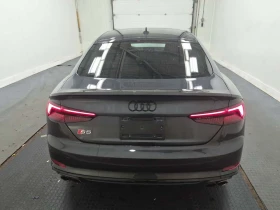 Audi S5 * TECHNIK * CARFAX * 360 * ПАНОРАМА * АВТОКРЕДИТ * | Auto.bg — изображение 5