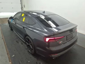 Audi S5 * TECHNIK * CARFAX * 360 * ПАНОРАМА * АВТОКРЕДИТ * | Auto.bg — изображение 4