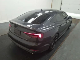 Audi S5 * TECHNIK * CARFAX * 360 * ПАНОРАМА * АВТОКРЕДИТ * | Auto.bg — изображение 3