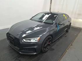 Audi S5 * TECHNIK * CARFAX * 360 * ПАНОРАМА * АВТОКРЕДИТ *