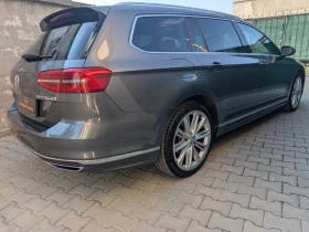 VW Passat 2.0TDI 190��.* R-Line* 360 ������* ��������� | Mobile.bg � ����� ������ 8