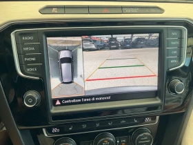 VW Passat 2.0TDI 190��.* R-Line* 360 ������* ��������� | Mobile.bg � ����� ������ 14