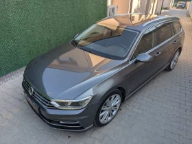 VW Passat 2.0TDI 190��.* R-Line* 360 ������* ��������� | Mobile.bg � ����� ������ 2