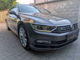 VW Passat 2.0TDI 190��.* R-Line* 360 ������* ��������� | Mobile.bg � ����� ������ 4