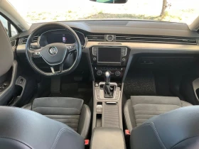 VW Passat 2.0TDI 190��.* R-Line* 360 ������* ��������� | Mobile.bg � ����� ������ 10
