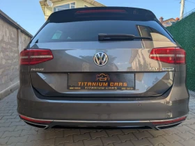 VW Passat 2.0TDI 190��.* R-Line* 360 ������* ��������� | Mobile.bg � ����� ������ 7