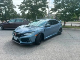 Honda Civic * Manual * АВТОКРЕДИТ БЕЗ ПЪРВОНАЧАЛНА ВНОСКА* 