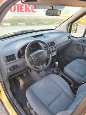 Ford Connect 1.8TDCI 110к.с Макси база  | Auto.bg — изображение 8