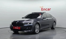 BMW 740 * 740Li xDrive * ФИКСИРАНА ЦЕНА* 