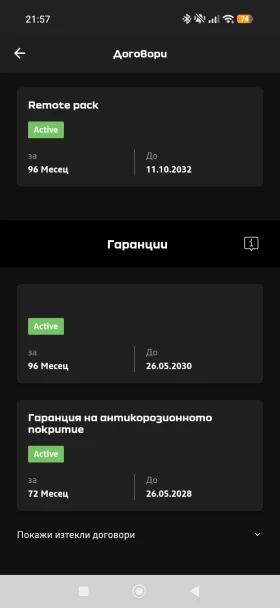 Dacia Spring | Mobile.bg � ����� ������ 2