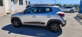 Dacia Spring | Mobile.bg � ����� ������ 10