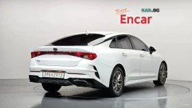 Kia K5 2.0 Trendy* DISTRONIC* �������* ������* KEYLESS*  | Mobile.bg � ����� ������ 3