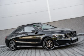 ������ Mercedes-Benz CLA 22...