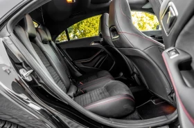 Mercedes-Benz CLA 220 Panorama  | Mobile.bg � ����� ������ 12
