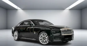 Rolls-Royce Spectre = NEW = Shooting Star Гаранция