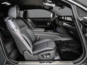 Rolls-Royce Spectre = NEW = Shooting Star Гаранция | Auto.bg — изображение 13