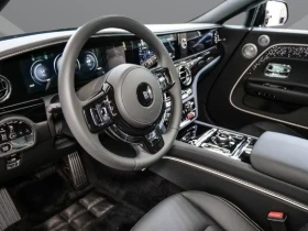 Rolls-Royce Spectre = NEW = Shooting Star Гаранция | Auto.bg — изображение 10