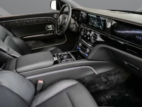 Rolls-Royce Spectre = NEW = Shooting Star Гаранция | Auto.bg — изображение 12