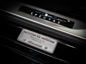 Rolls-Royce Spectre = NEW = Shooting Star Гаранция | Auto.bg — изображение 7