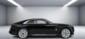 Rolls-Royce Spectre = NEW = Shooting Star Гаранция | Auto.bg — изображение 4