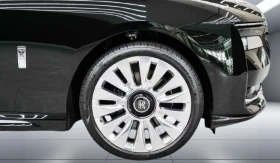 Rolls-Royce Spectre = NEW = Shooting Star Гаранция | Auto.bg — изображение 5