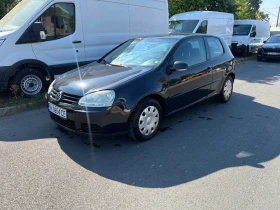 ����� �� �������� �� VW Golf 1.9 TDI