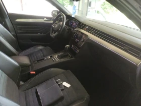 VW Passat Variant 2.0TDI 4Motion Elegance LED Navi | Mobile.bg � ����� ������ 5
