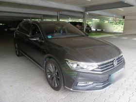 ������ VW Passat