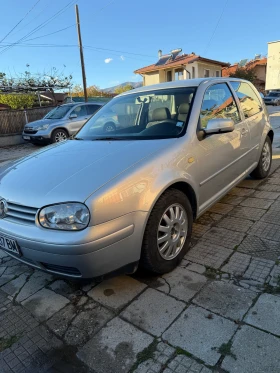 VW Golf - 1600 € - 99080368 2