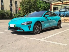 ������ Xiaomi SU7