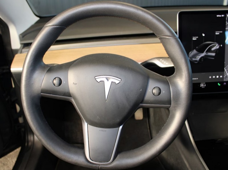 Tesla Model 3  Европейска, снимка 9 - Автомобили и джипове - 39633838