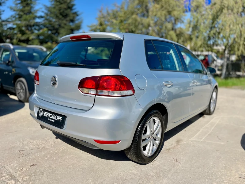 VW Golf 1.6 TDI High Line VI, снимка 6 - Автомобили и джипове - 47385441