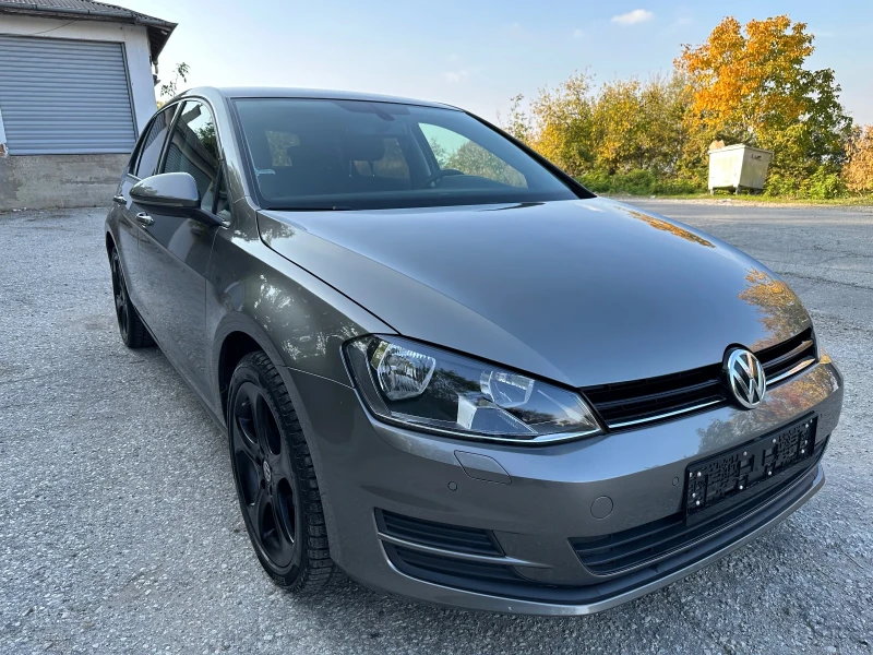 VW Golf TDi 4motion, снимка 1 - Автомобили и джипове - 47778232