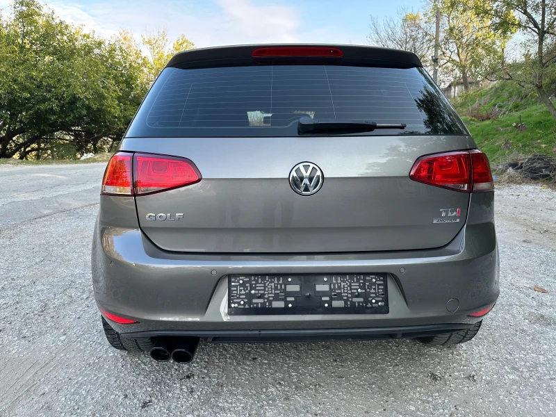 VW Golf TDi 4motion, снимка 6 - Автомобили и джипове - 47778232