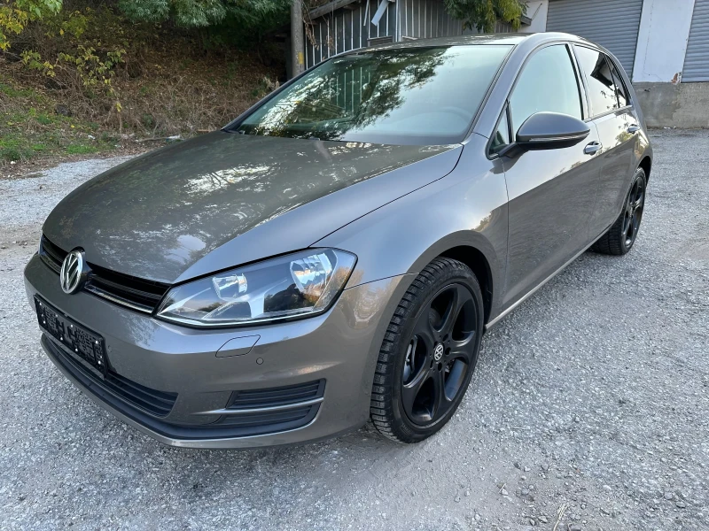 VW Golf TDi 4motion, снимка 3 - Автомобили и джипове - 47778232