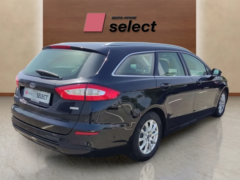 Ford Mondeo 1.5, снимка 5 - Автомобили и джипове - 48065742