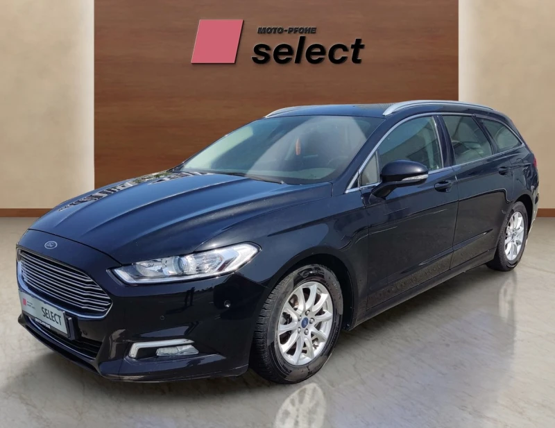 Ford Mondeo 1.5, снимка 1 - Автомобили и джипове - 48065742