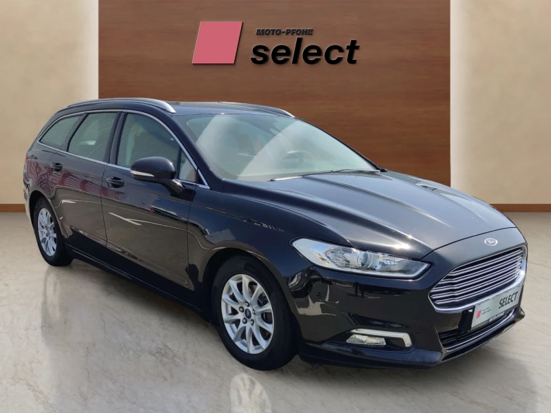 Ford Mondeo 1.5, снимка 2 - Автомобили и джипове - 48065742