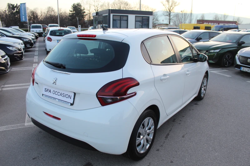 Peugeot 208 5P ACTIVE 1.2 VTi 68 BVM5 EURO 6.2//1812161, снимка 3 - Автомобили и джипове - 48363121